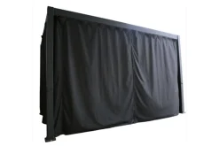 Sidevegger til Pavilion Mirador 300x400 cm 4 stk