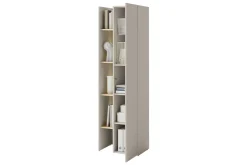 Møbelsett Til Soverom-Sigmana Møbelsett For Soverom Lysegrå,Beige