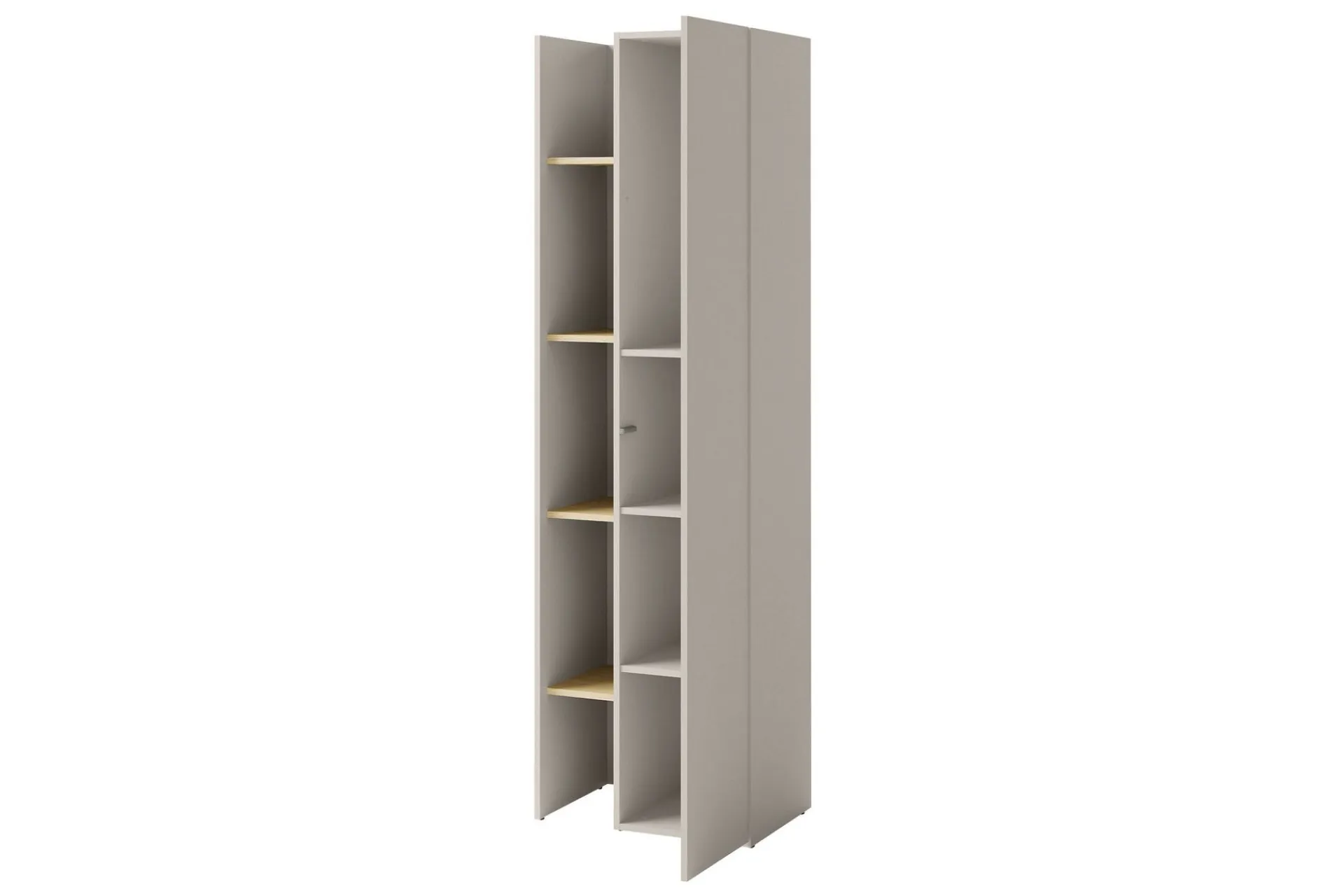 Møbelsett Til Soverom-Sigmana Møbelsett For Soverom Lysegrå,Beige