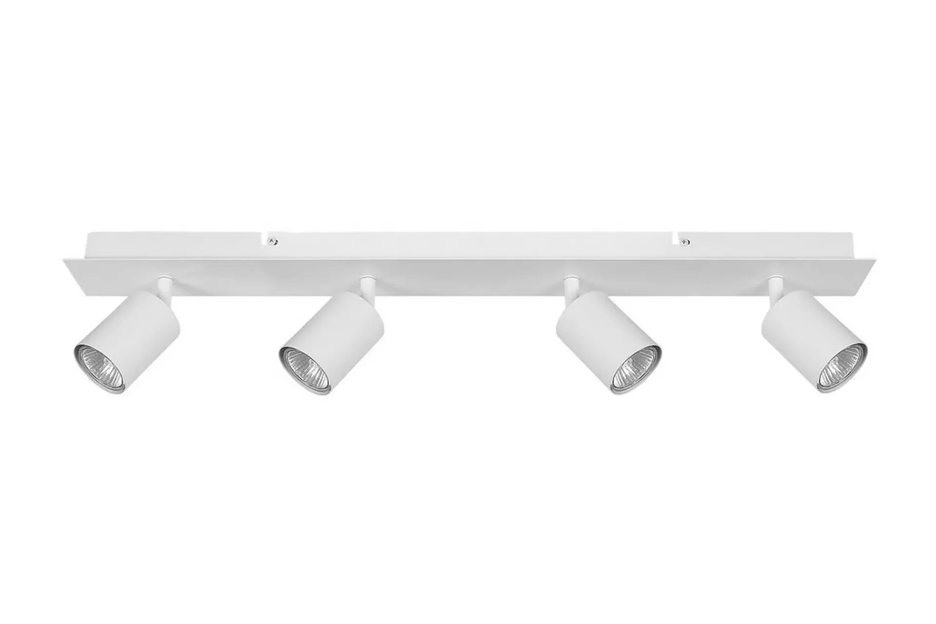 Taklampe|Stuelampe-Sigrit Taklampe Hvit