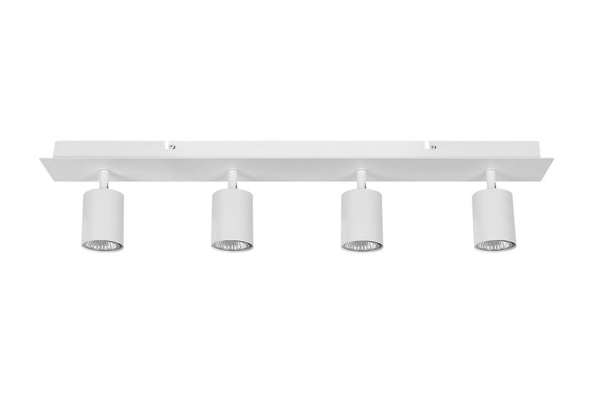 Taklampe|Stuelampe-Sigrit Taklampe Hvit