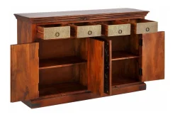 Loft24 Silian Skjenk 180 cm