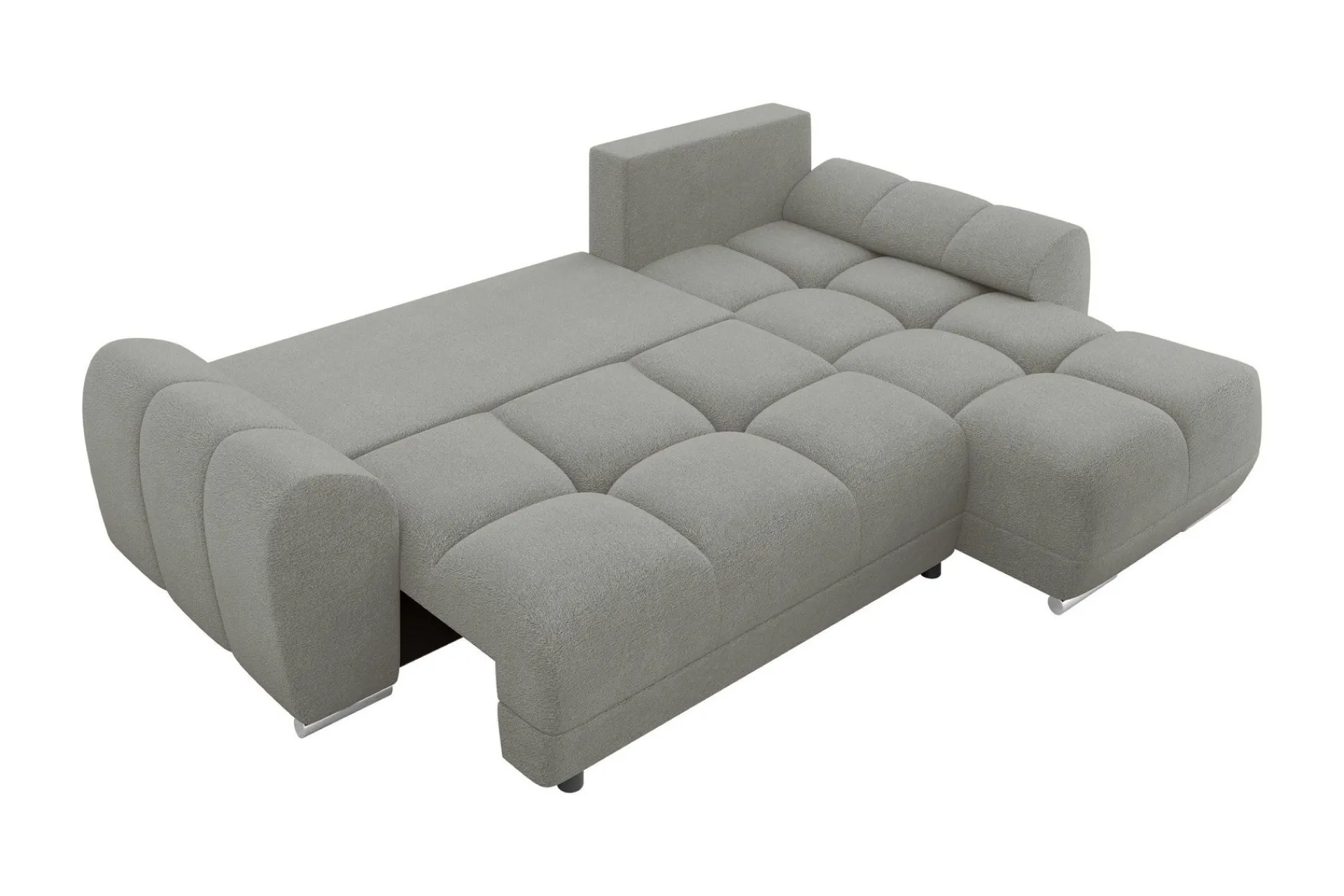 Simerly Sofa med Divan 3-seter