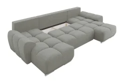Simerly Sovesofa Dobbeldivan 4-seter
