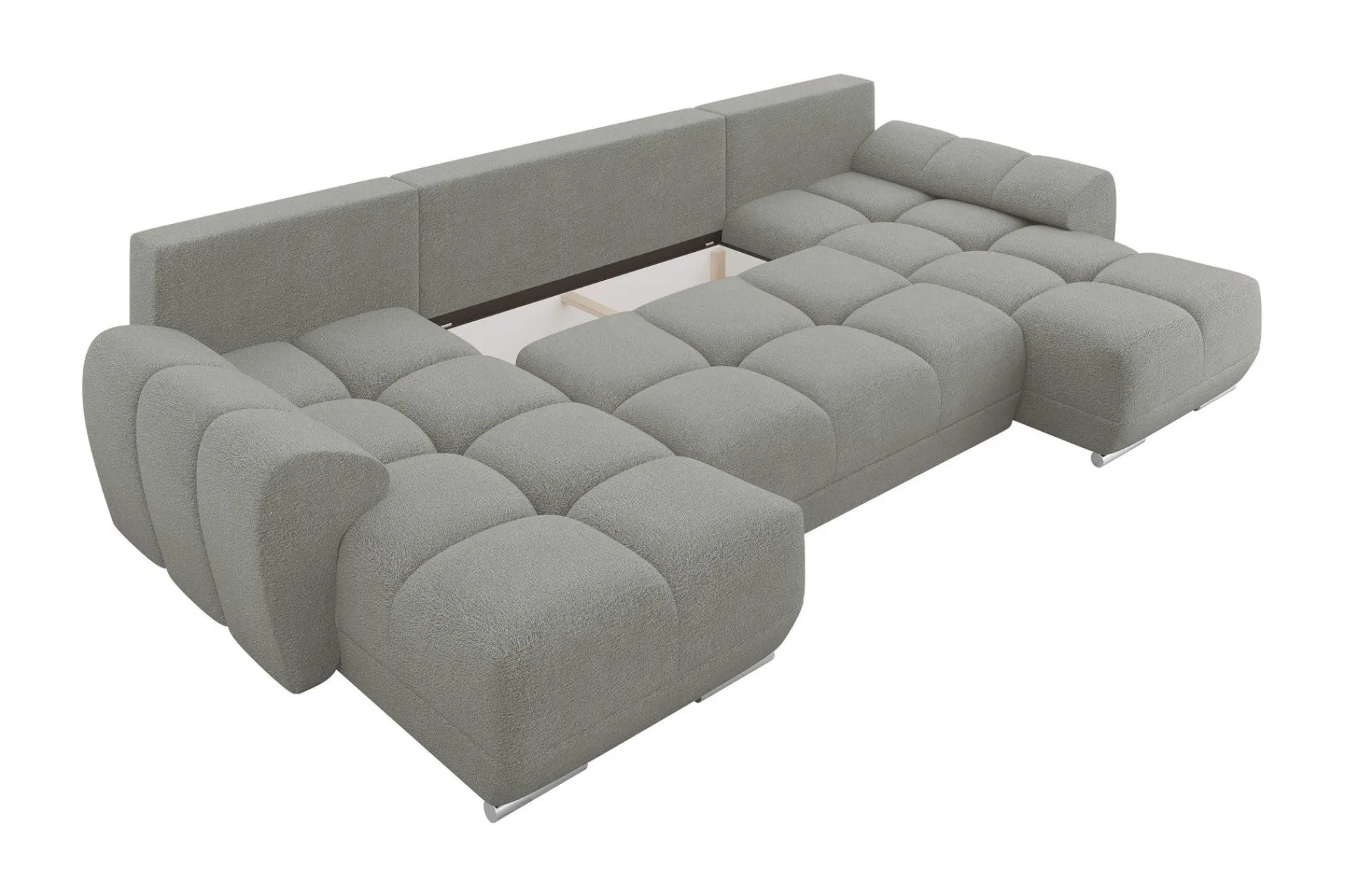 Simerly Sovesofa Dobbeldivan 4-seter