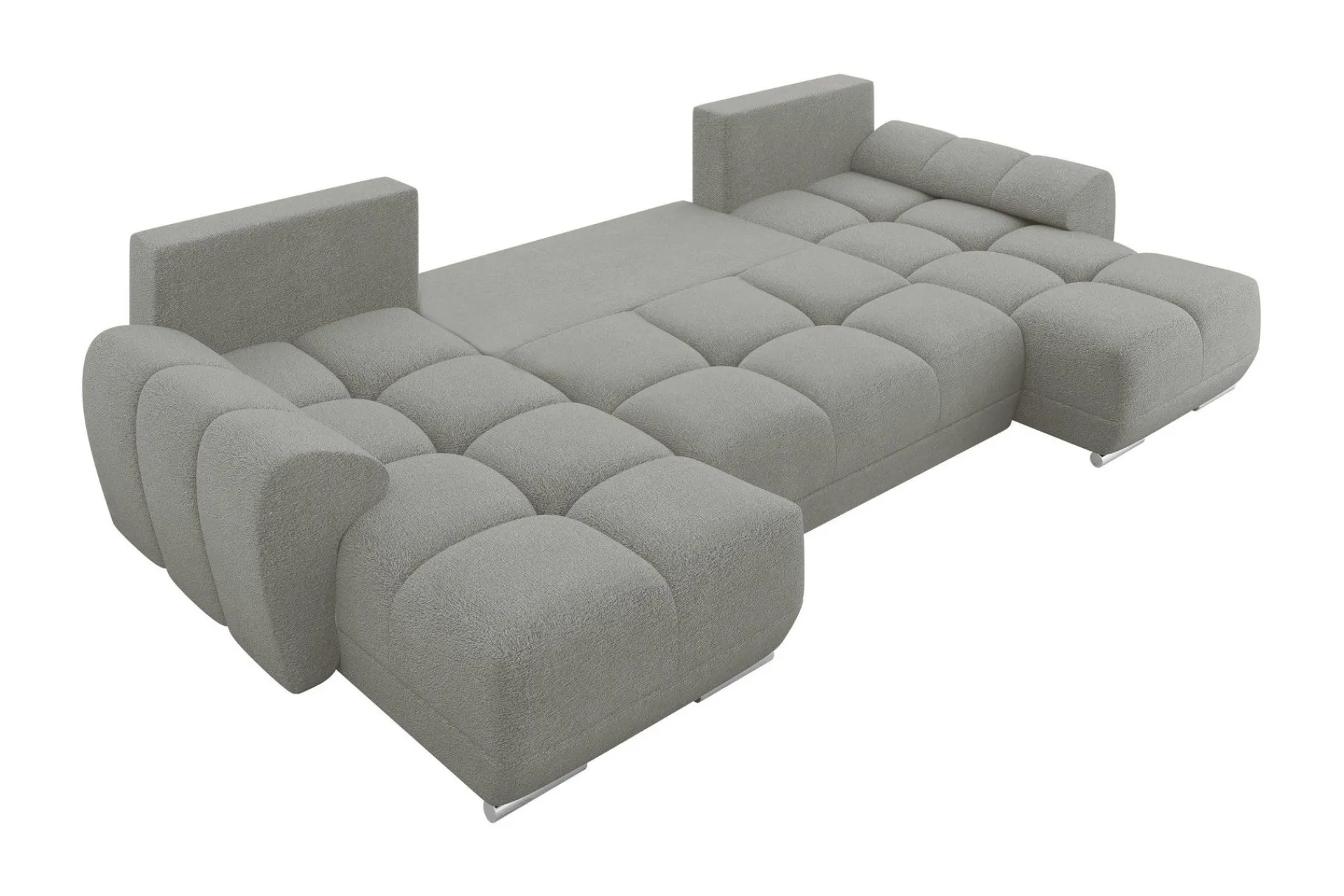 Simerly Sovesofa Dobbeldivan 4-seter