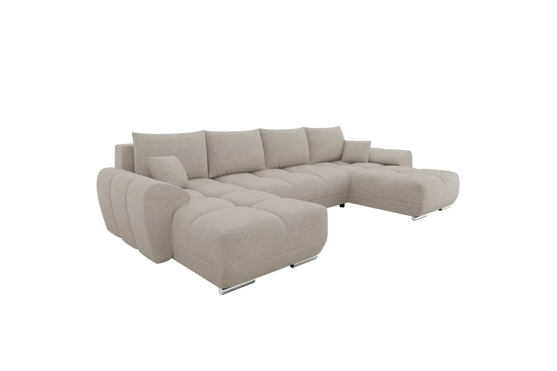 Simerly Sovesofa Dobbeldivan 4-seter