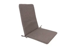 Posisjonsputer|Puter-Simple Brown Stolpute 42x90 cm Brun