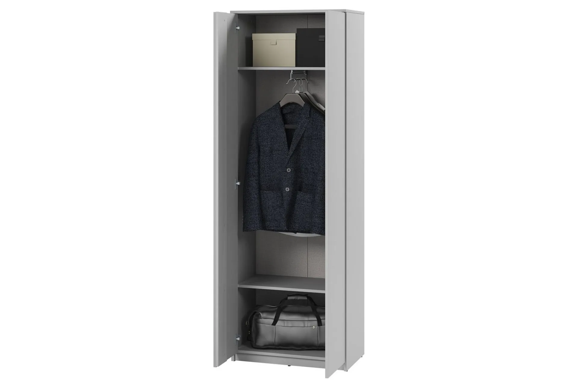Simply Garderobe 69 cm