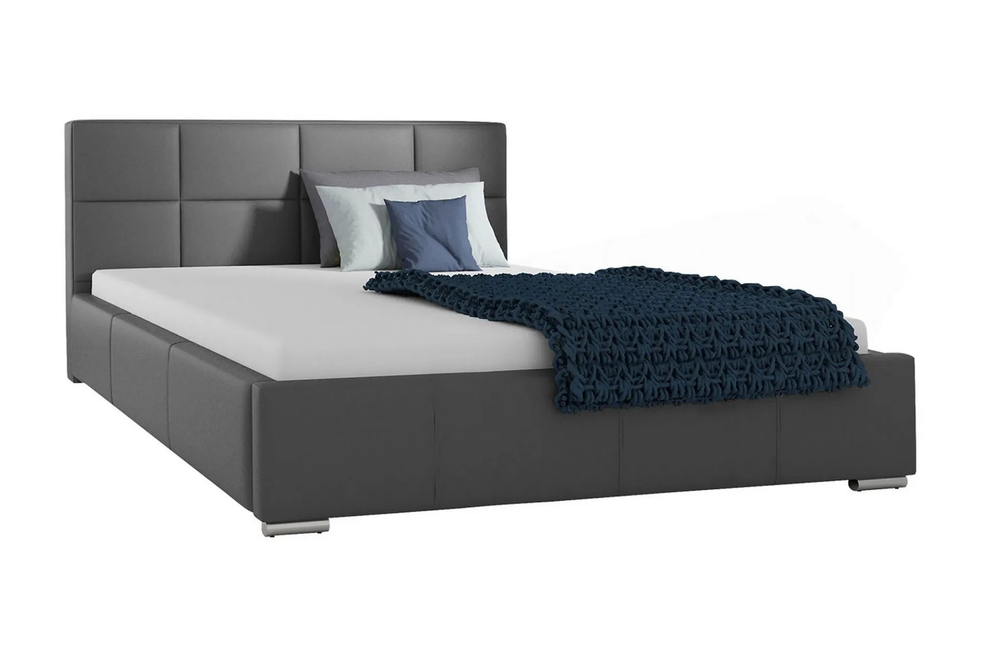 Bedly Sirdal Seng 180x200