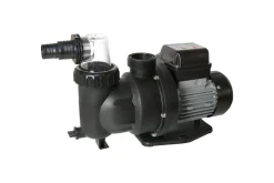 Swim & Fun Sirkulasjonspumpe med Timer 550 W (opptil 40 m3)