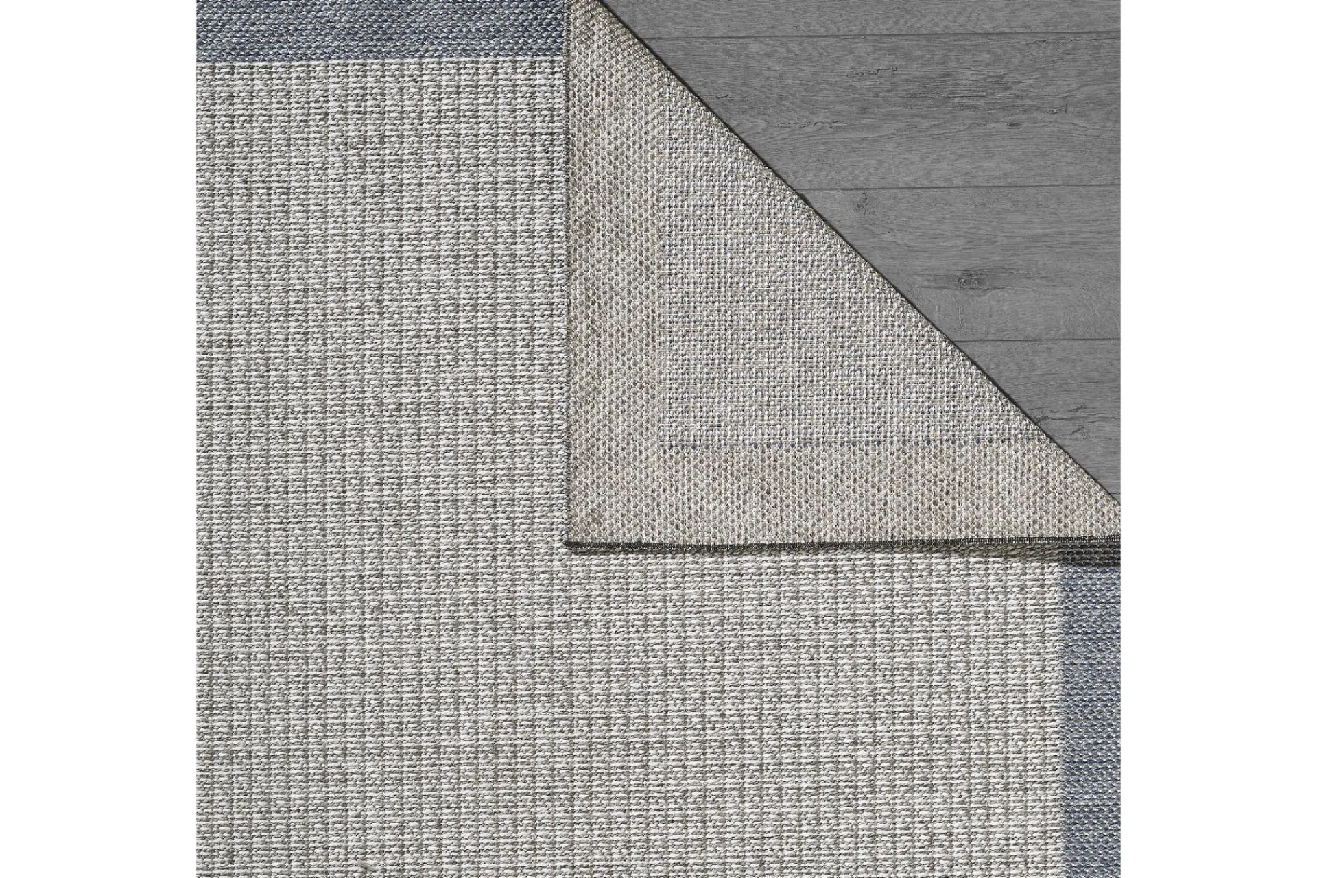 Sisalux Løper 100x300 cm Rektangulær