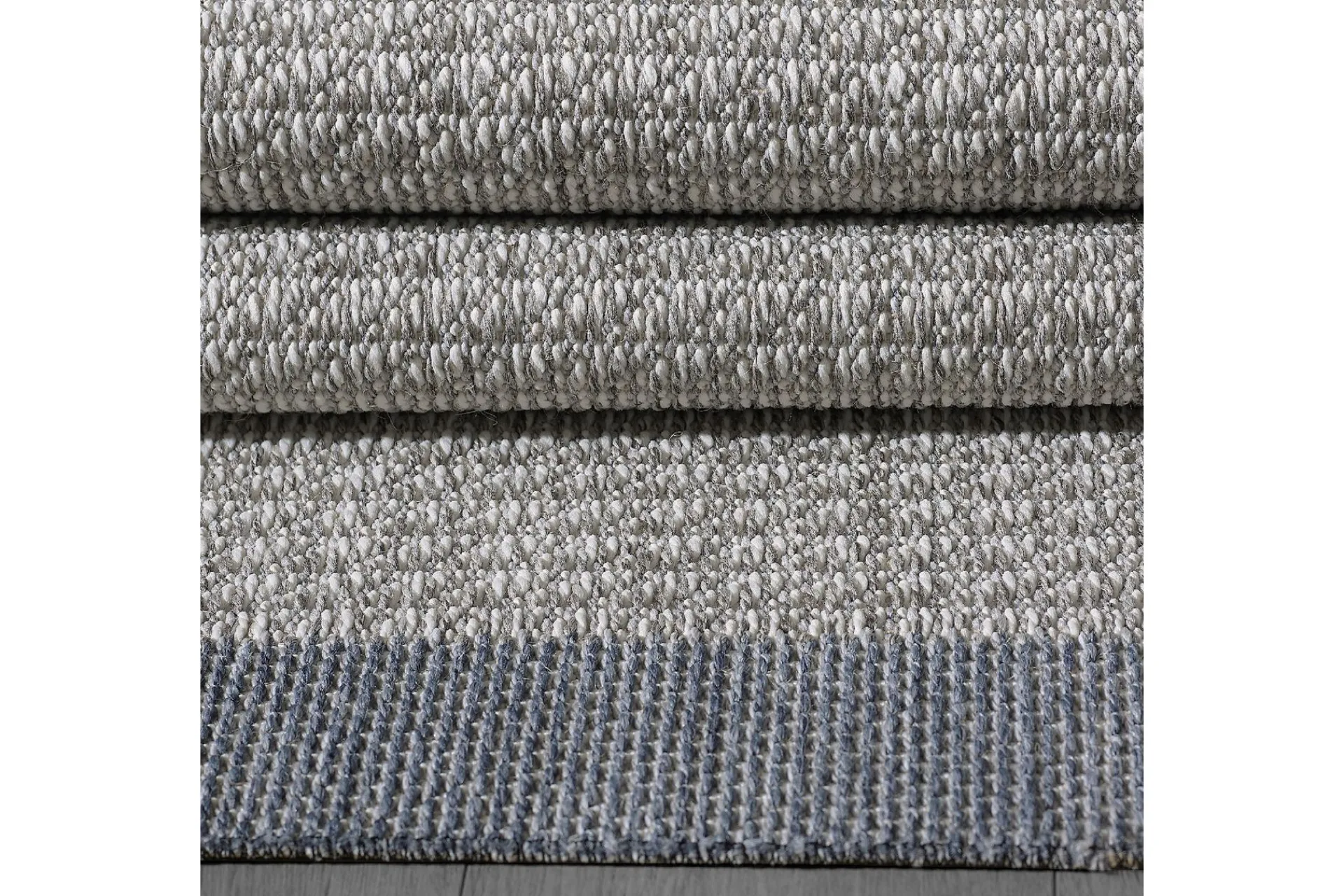 Sisalux Løper 100x300 cm Rektangulær