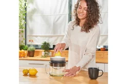 Black+Decker Sitruspresse 30W 1L