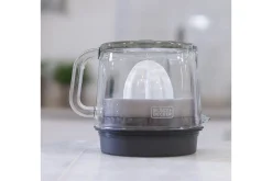 Black+Decker Sitruspresse 30W 1L