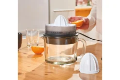 Black+Decker Sitruspresse 30W 1L