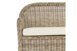 2-sitssoffa Beliani Susua e