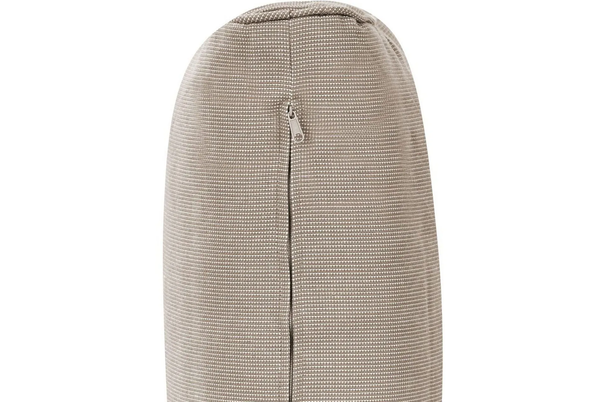 2-sitssoffa Beliani Timor Ljus trä/grått/beige, Ja Light wood||Grey||Beige