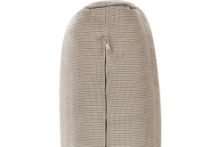 Lounge Sofa|Lounge Sofa-3-sitssoffa Beliani Trani Ljus trä/grått/beige, Ja Light wood||Grey||Beige Lett ved,Grey,Beige