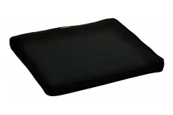 Fritab Puter|Sitteputer-Sittdyna Canyon Black Svart
