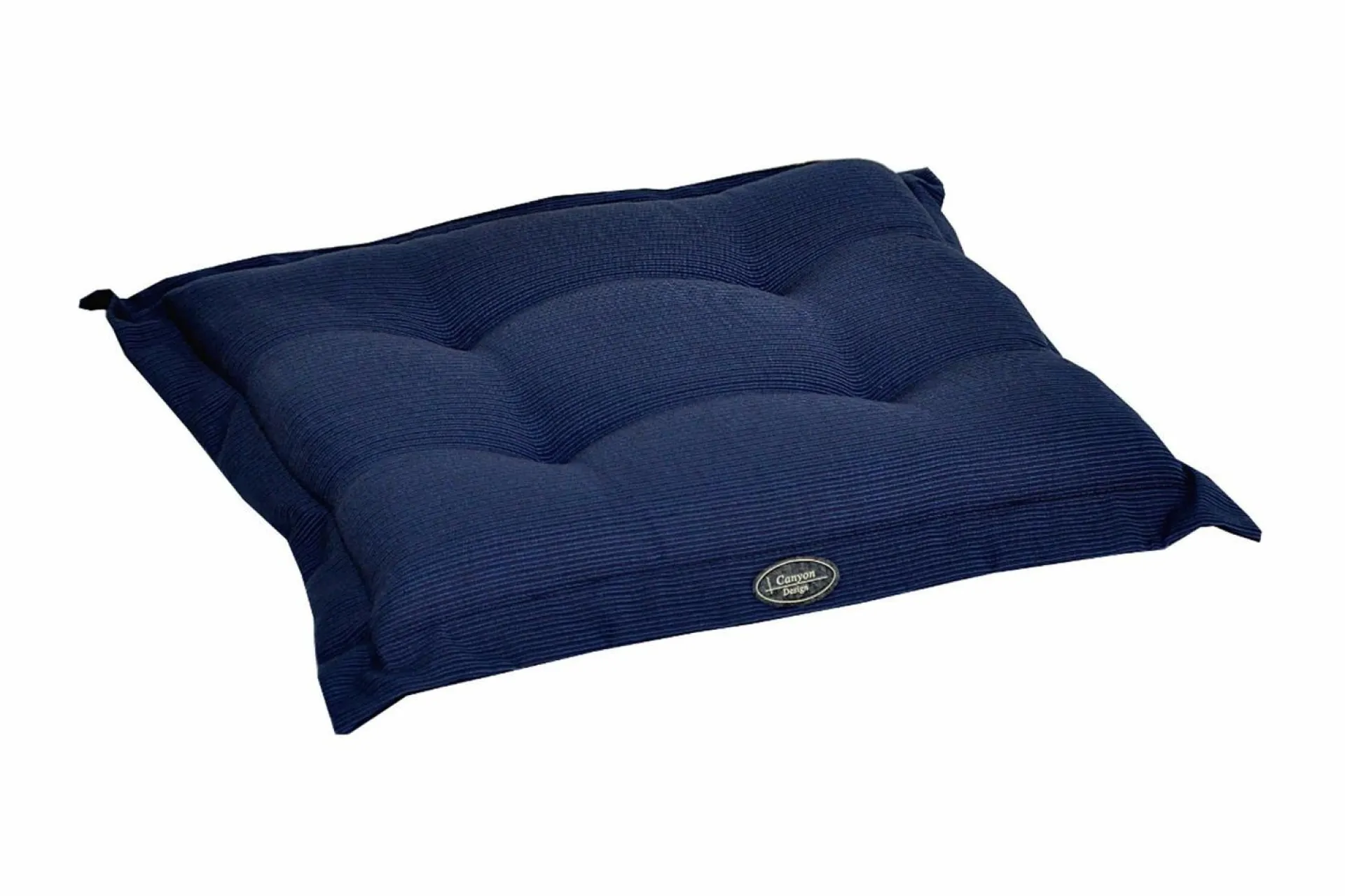 Fritab Puter|Sitteputer-Sittdyna Canyon blue Blå
