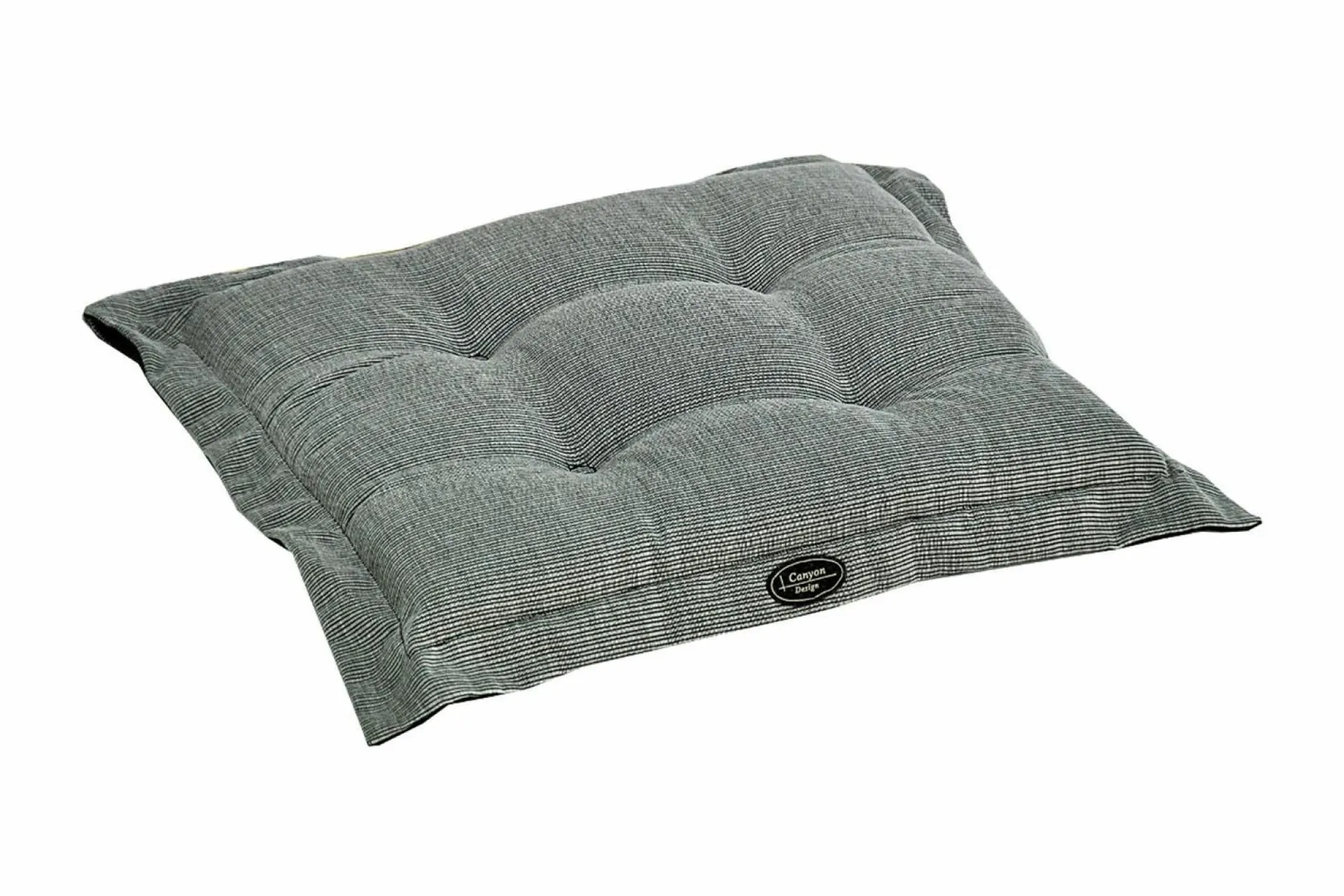 Fritab Puter|Sitteputer-Sittdyna Canyon Grey
