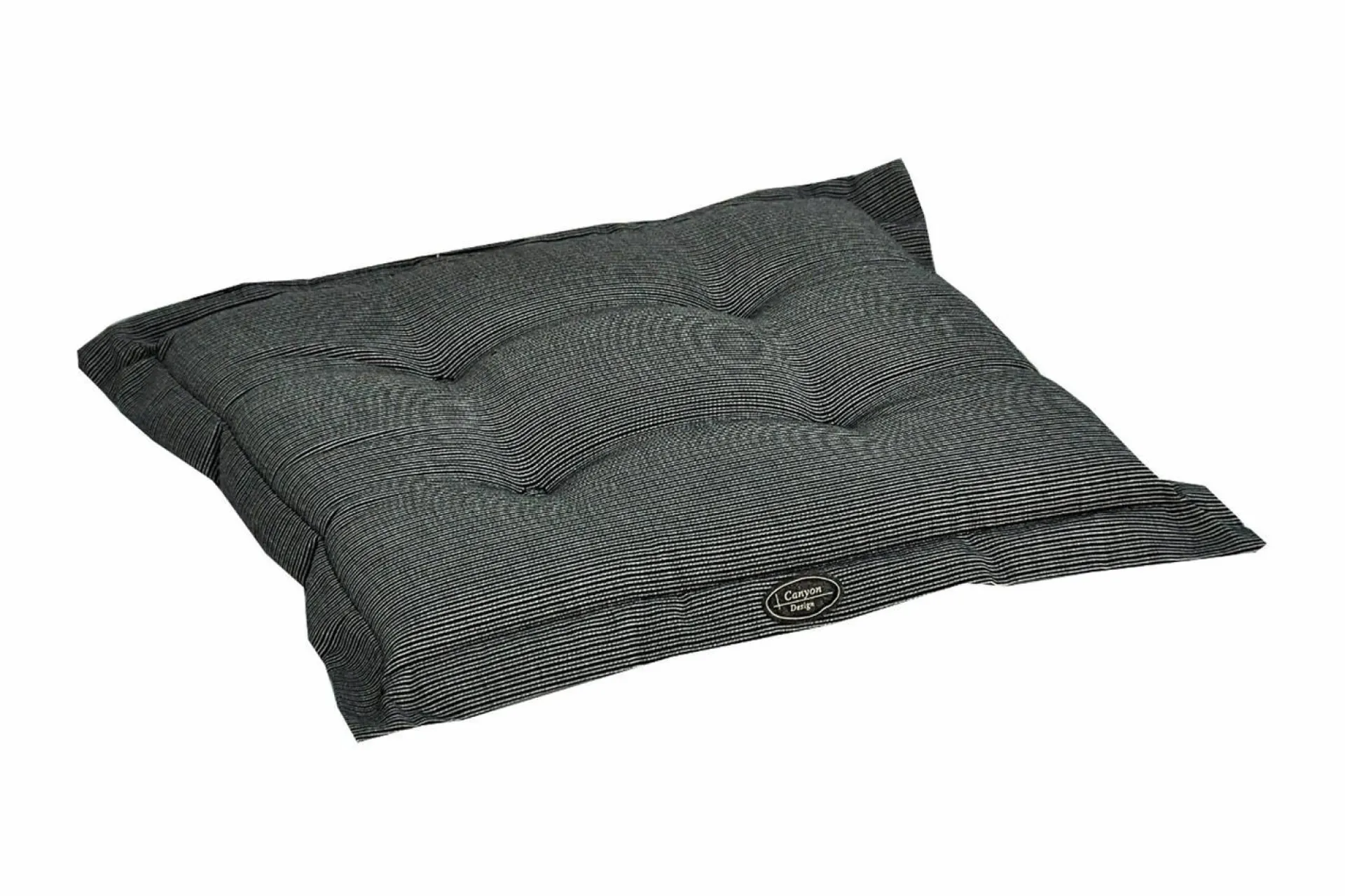 Fritab Puter-Sittdyna Canyon Light grey Lysegrå
