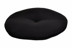 Fritab Puter|Sitteputer-Sittepute Sittepute Wien rund Black Svart