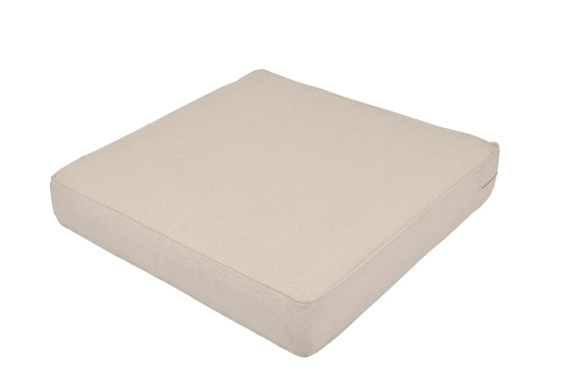 Fritab Puter|Sitteputer-Sittepute Standard Sittepute 75x75 cm Beige