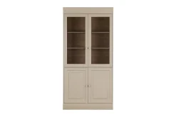 Sjundaa Vitrineskap 40x105 cm