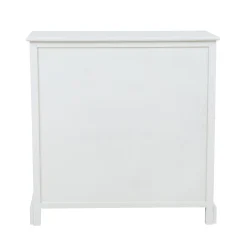 Skap HOME4YOU Meldon 80x35x80 cm