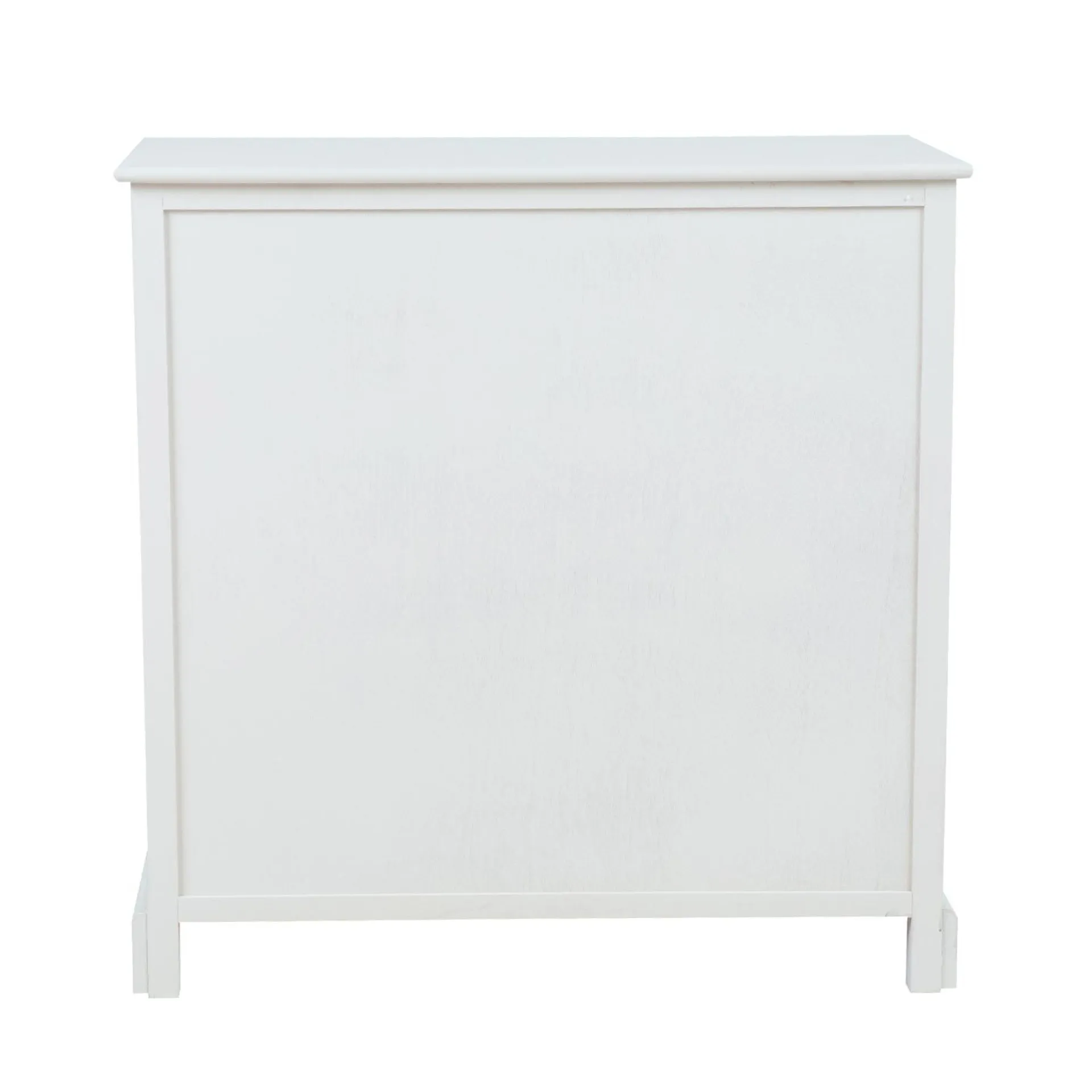 Skap HOME4YOU Meldon 80x35x80 cm