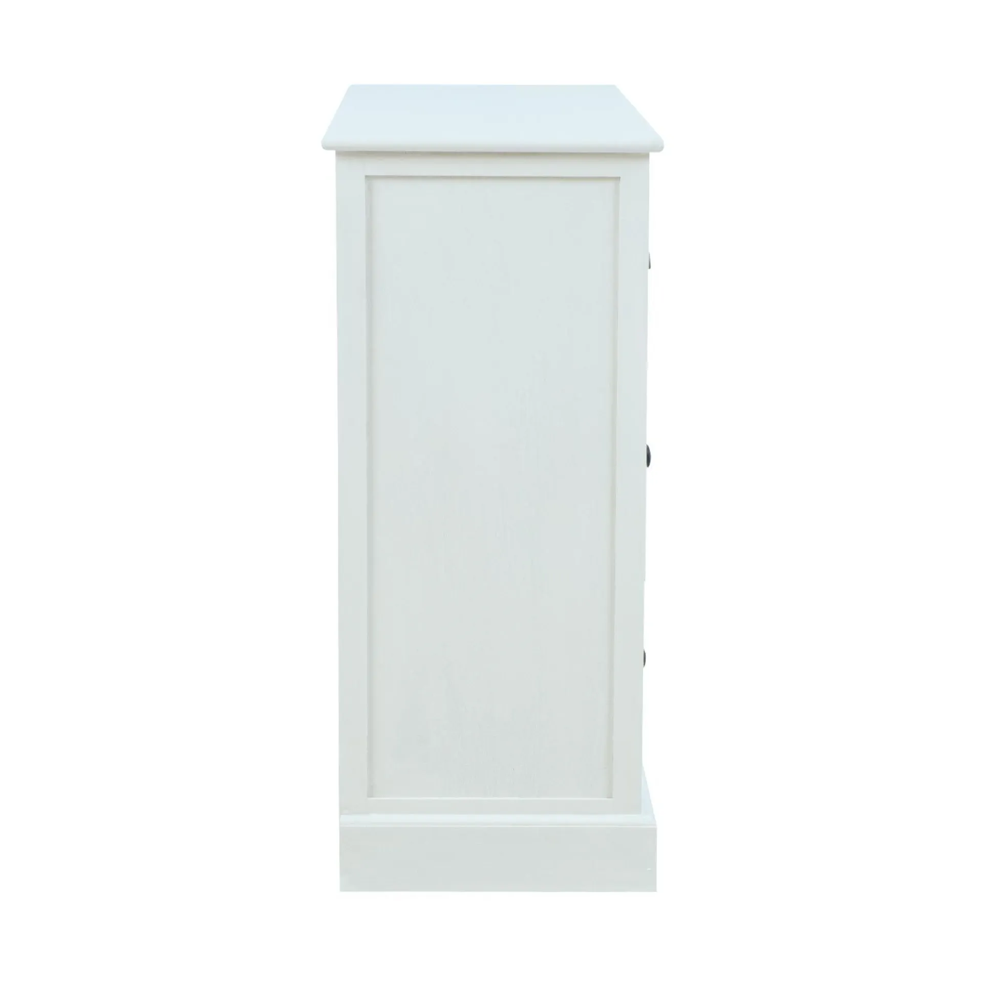 Skap HOME4YOU Meldon 80x35x80 cm