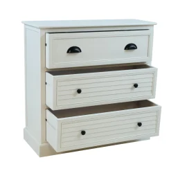Skap HOME4YOU Meldon 80x35x80 cm