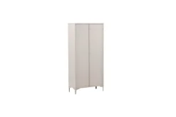Vitrineskap|Skap-Skap Piring Beige