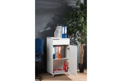 Skap 50x100 cm