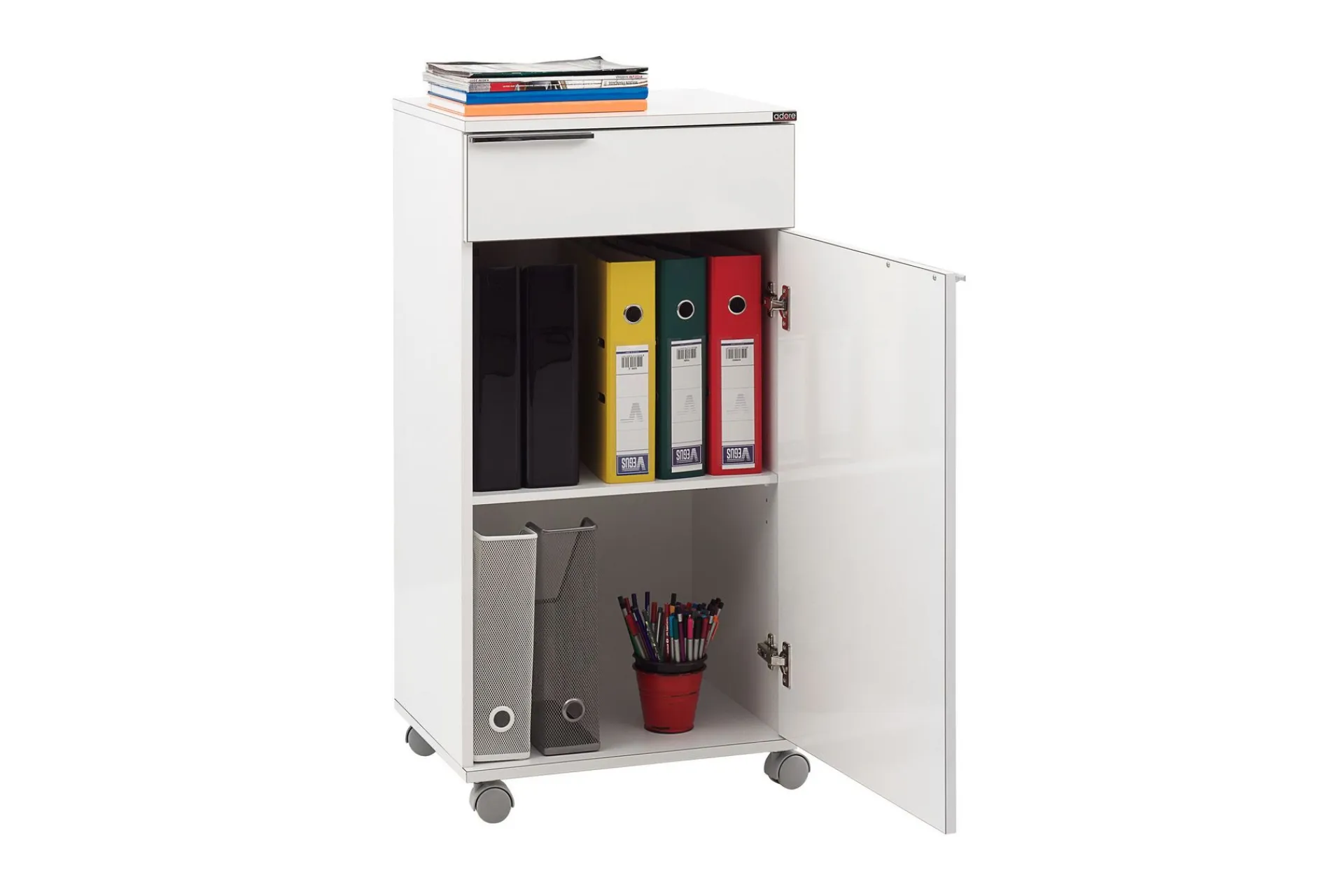 Skap 50x100 cm