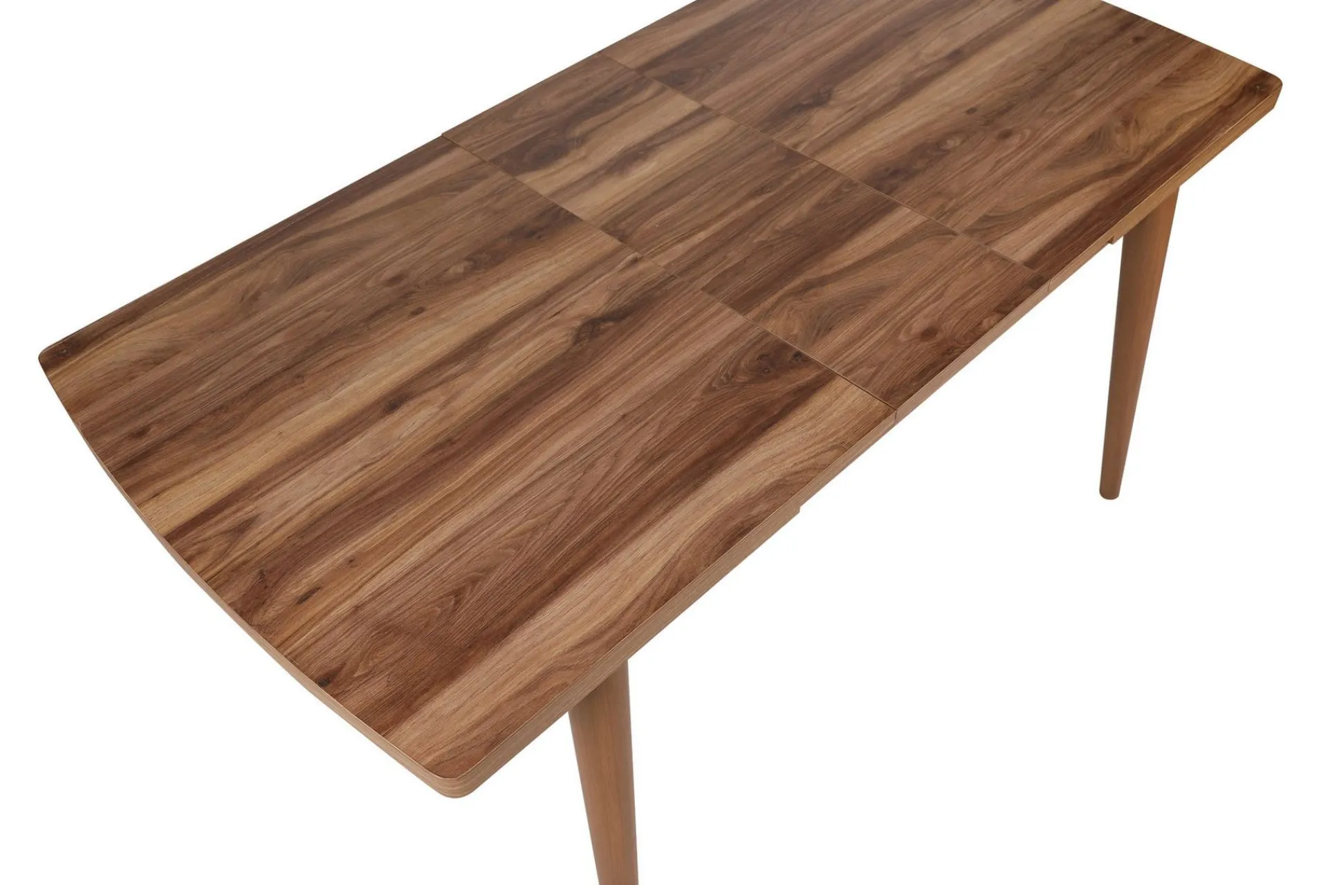 Spisebord & Kjøkkenbord-Skinshult Spisebord 130x79x130 cm Brun
