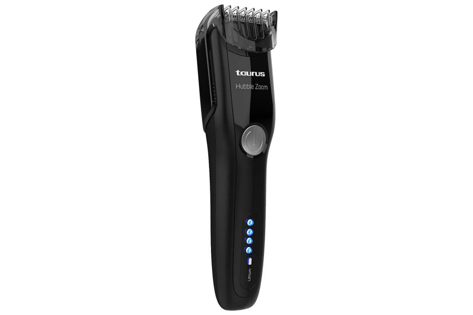 Skjeggtrimmer Taurus Hubble Zoom