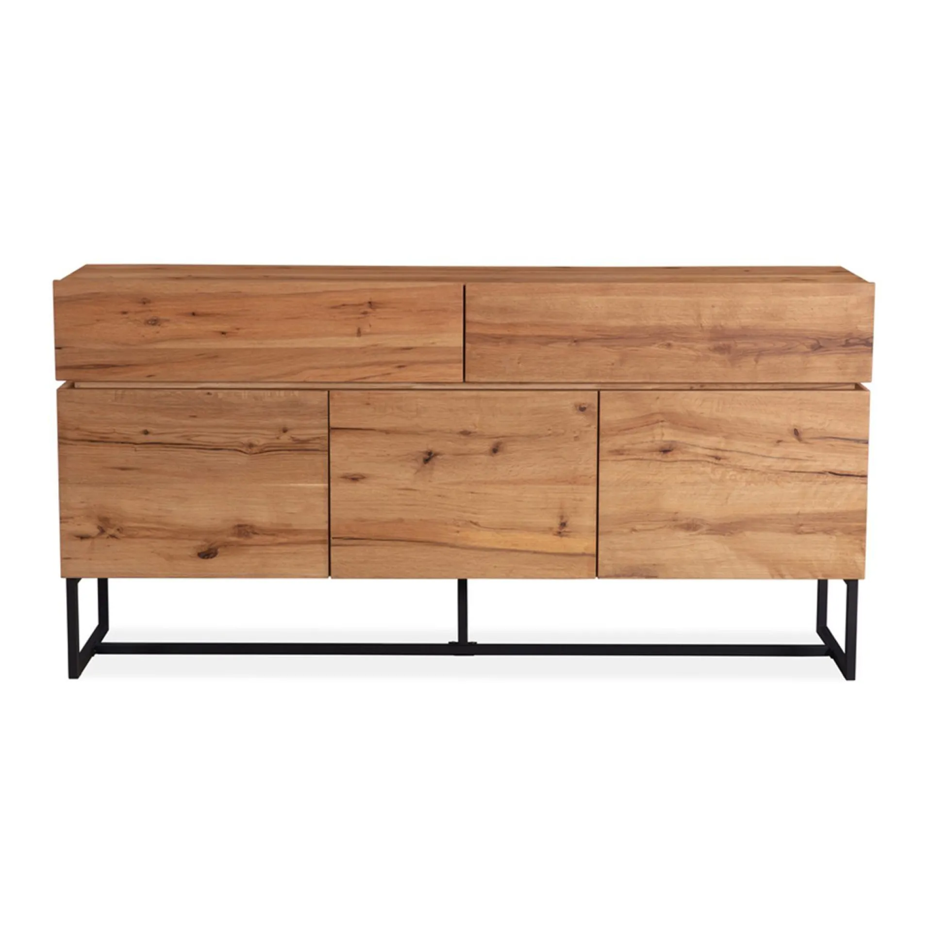Skjenk HOME4YOU Byron 160x41x80 cm