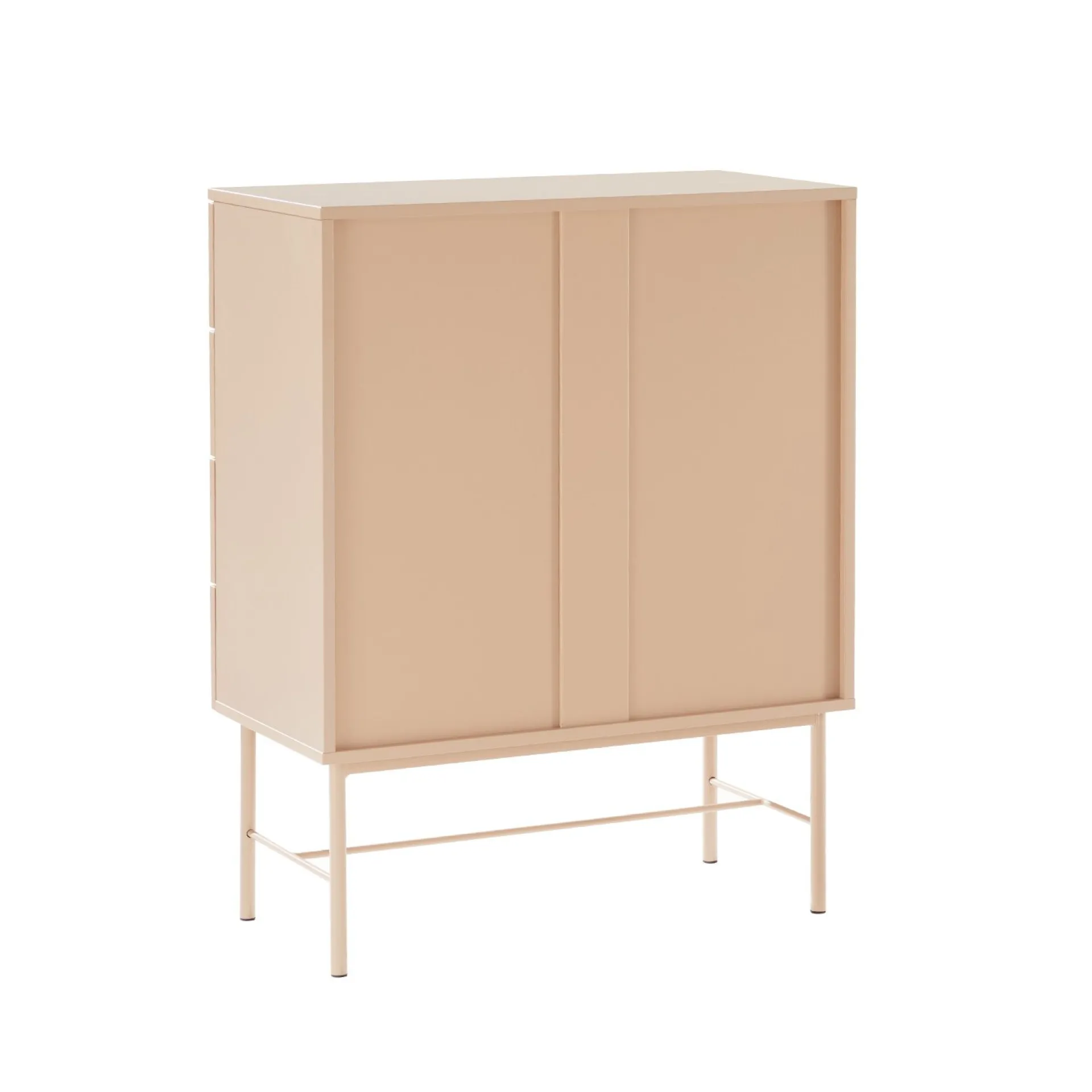 Skjenk HOME4YOU Sequence 79x40x100 cm