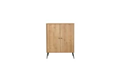 Sideboard & Skjenker-Skjenk Mjudi Eik Natur