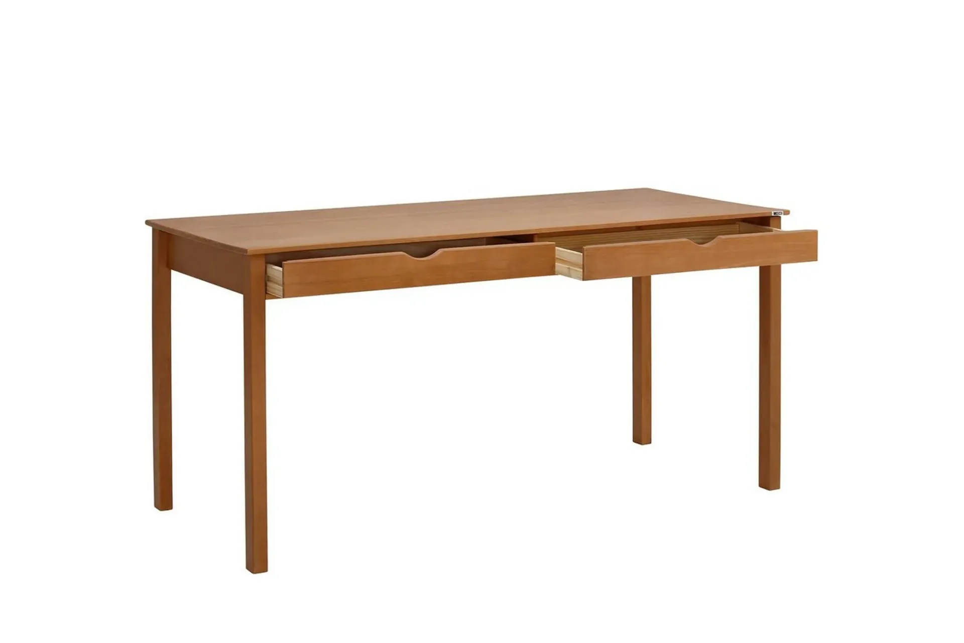 Loft24 Kontorbord-Skrivebord Gava Natur