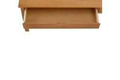 Loft24 Kontorbord-Skrivebord Gava Natur