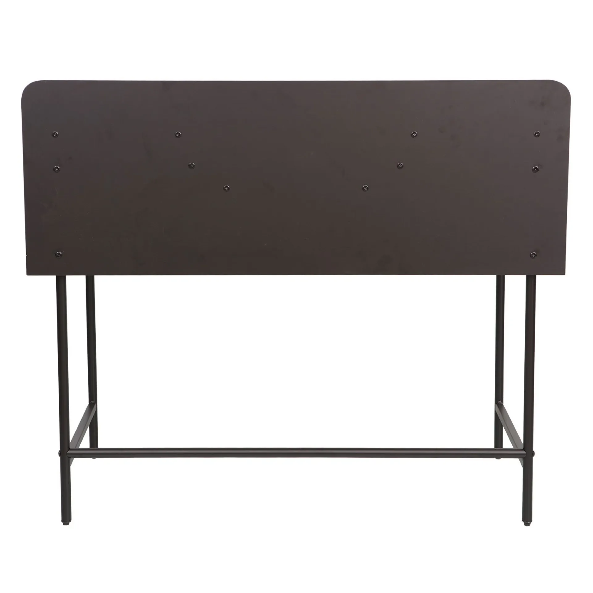 Skrivebord HOME4YOU Harper 100x49,5x85 cm