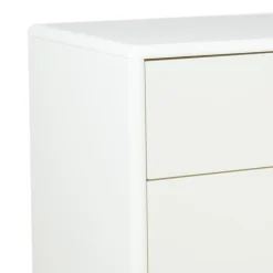 Skrivebord HOME4YOU Iris 120x60x75 cm