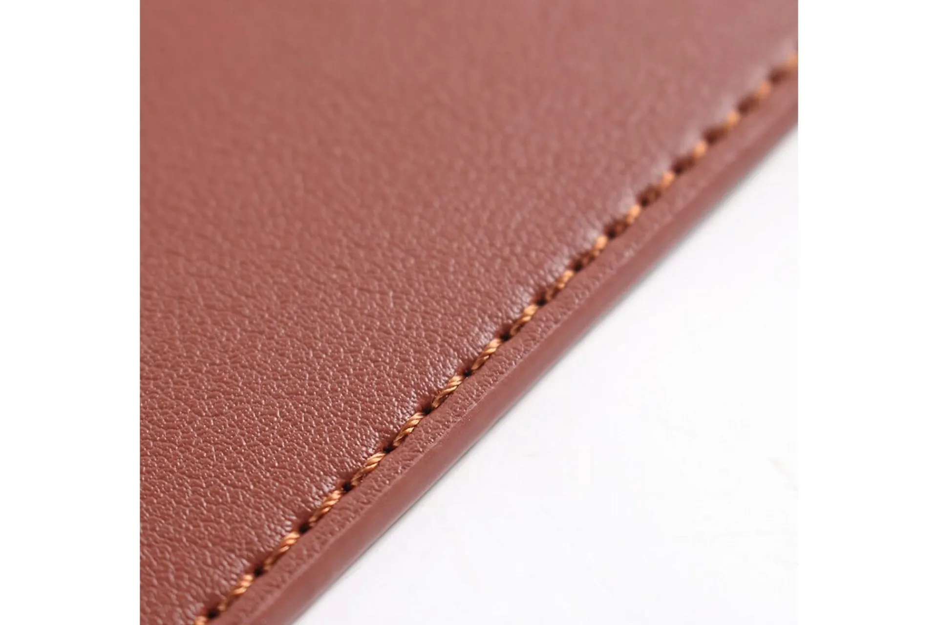 Skrivebordsmatte Desire2 Vegansk Lær 400x900mm