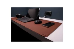 Skrivebordsmatte Desire2 Vegansk Lær 400x900mm