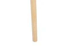 Kontorbord-Skrivebord 110 x 55 cm LEVIN Hvit