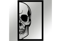 Skull Veggdekor